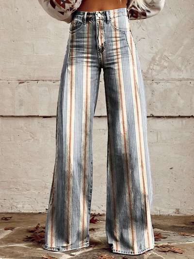 Spectra™ | Vintage Flared Pants