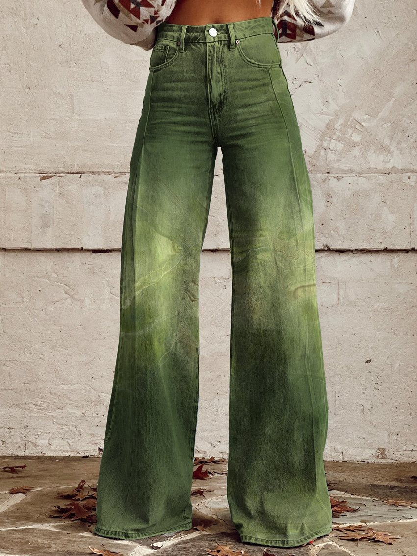 Spectra™ | Vintage Flared Pants