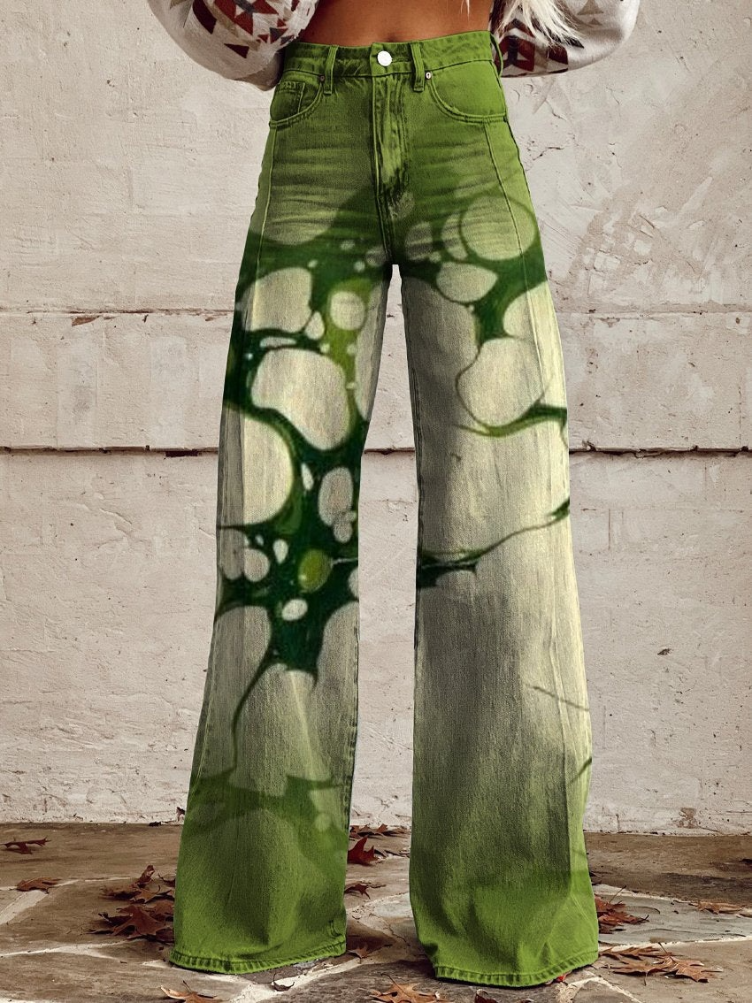 Spectra™ | Vintage Flared Pants