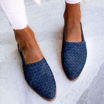 Beau™ | Handcrafted Moccasins