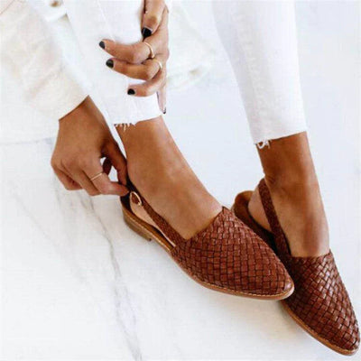 Beau™ | Handcrafted Moccasins