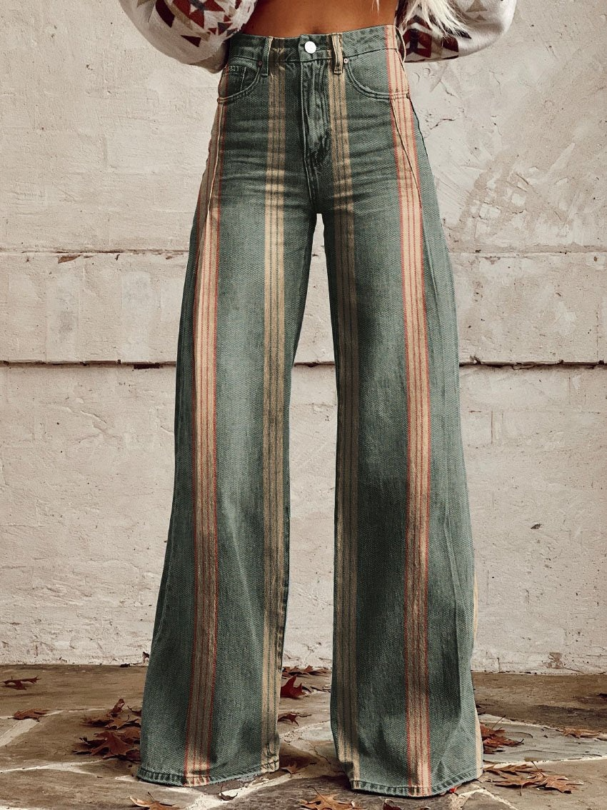 Spectra™ | Vintage Flared Pants