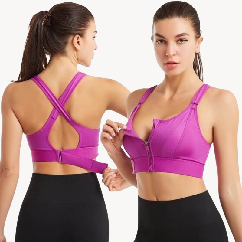 FitBra™ | High-Quality Sports Bra