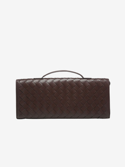 Anna™ | Woven Clutch