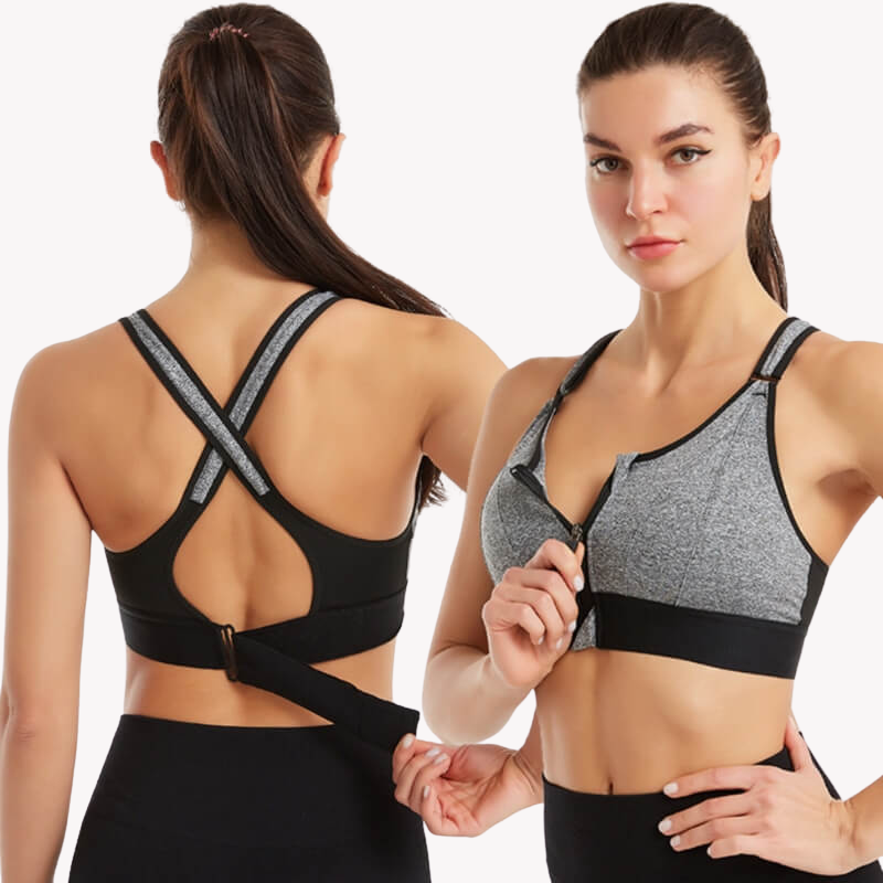 FitBra™ | High-Quality Sports Bra