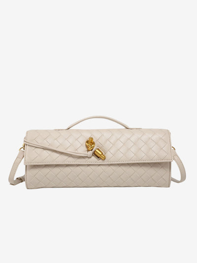 Anna™ | Woven Clutch