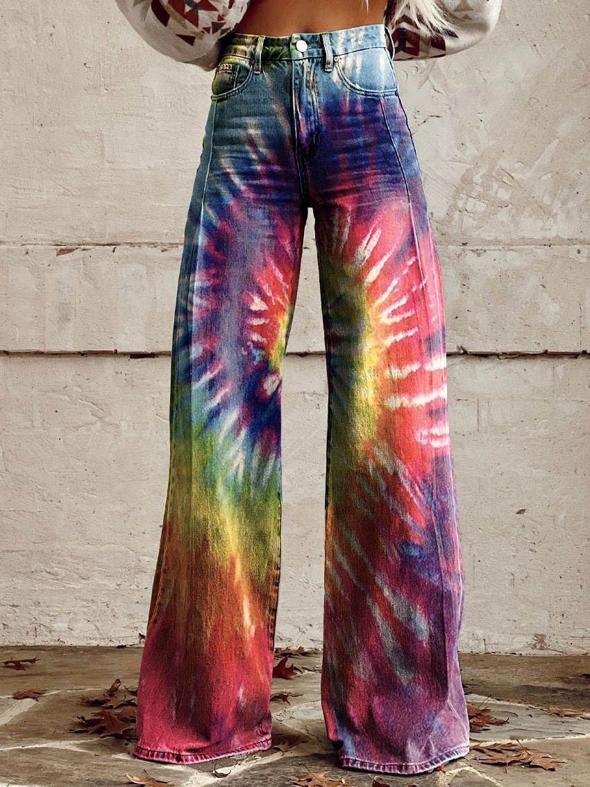 Spectra™ | Vintage Flared Pants