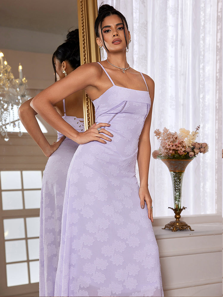 Aura™ - Elegant and light dress