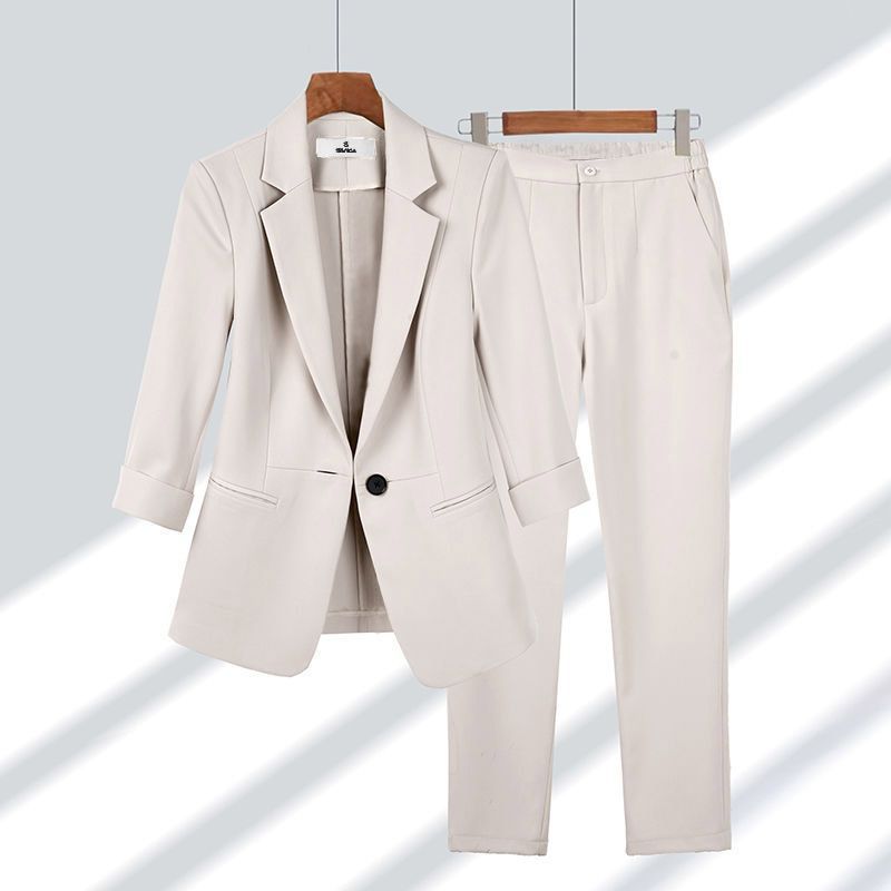 Jennica™ | Tailored Blazer Set