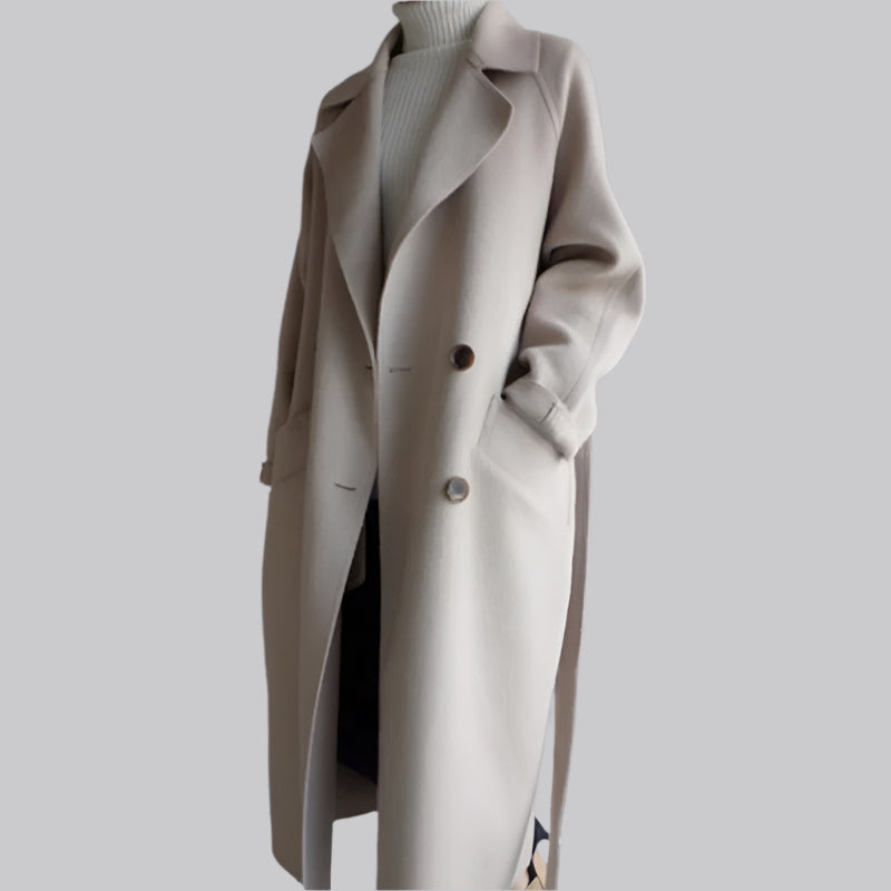 Lauren™ | Elegant Coat