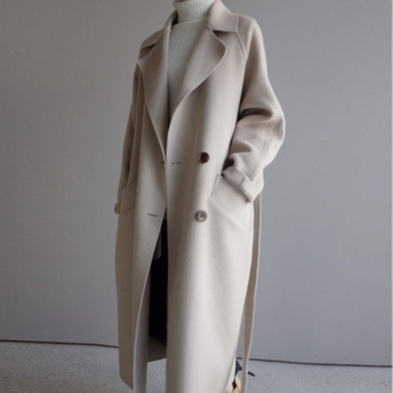 Lauren™ | Elegant Coat