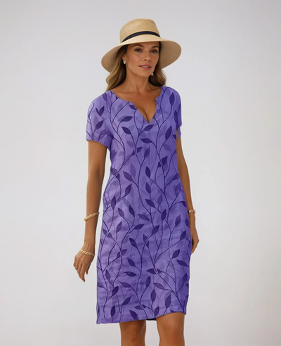 Ashlyn™ | Vacation Sundress