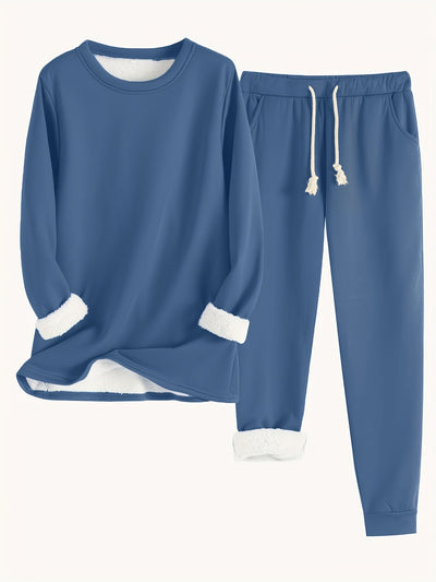 ELMIRA™ | Cozy Loungewear Set