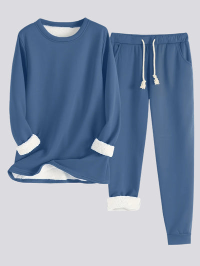 ELMIRA™ | Cozy Loungewear Set