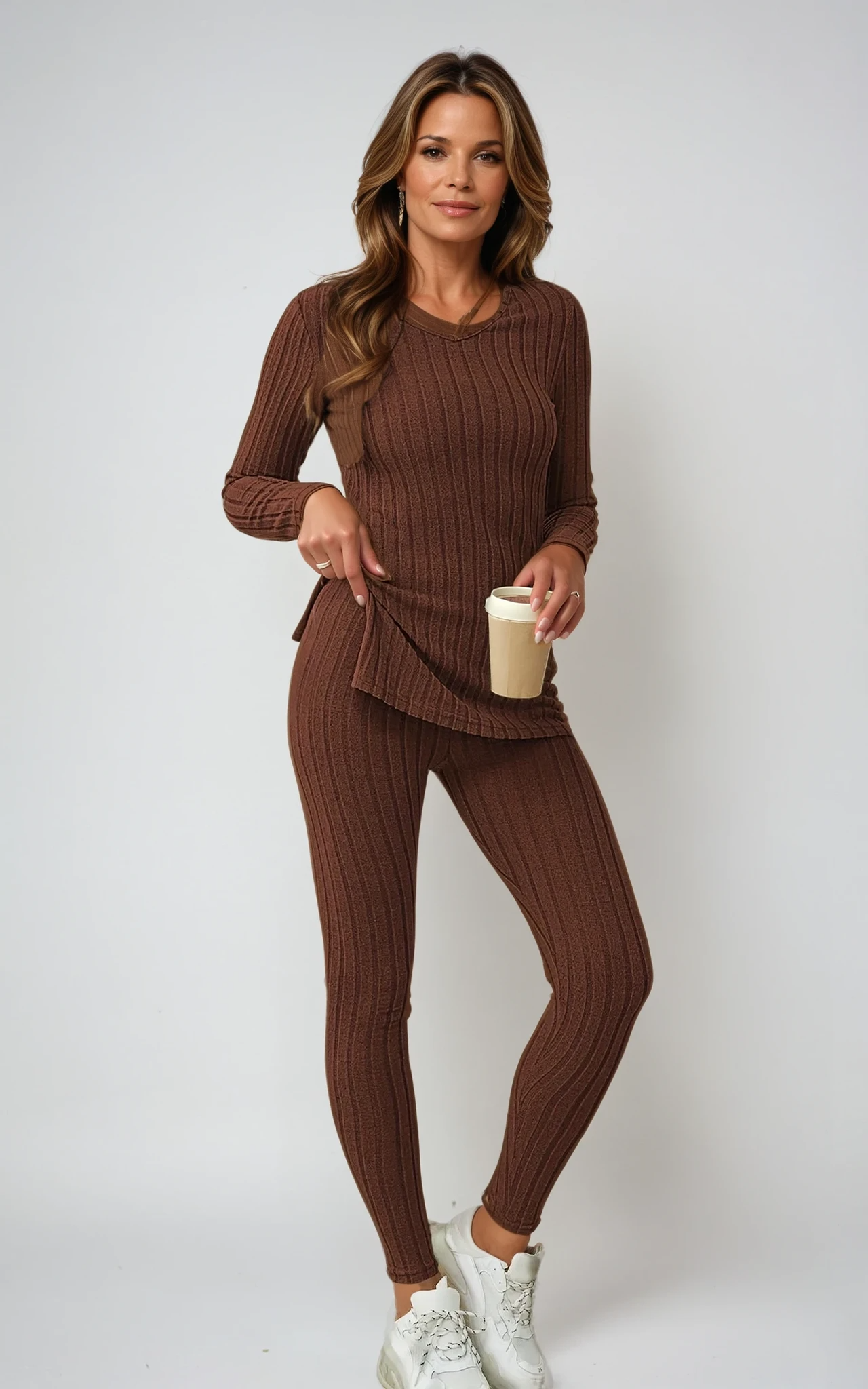 Britanny™ | Cozy Two-Piece Set