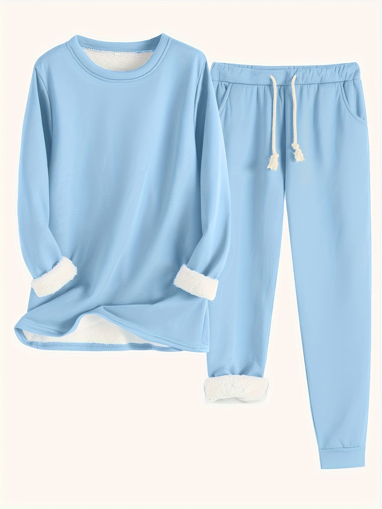 ELMIRA™ | Cozy Loungewear Set