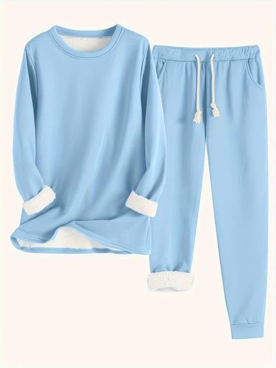 ELMIRA™ | Cozy Loungewear Set