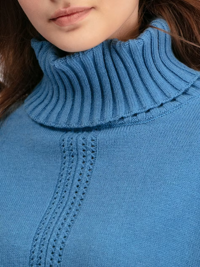 Adriana™ | Cozy Turtleneck Set