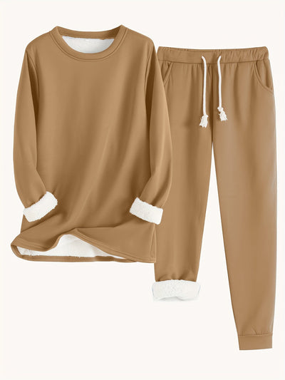 ELMIRA™ | Cozy Loungewear Set