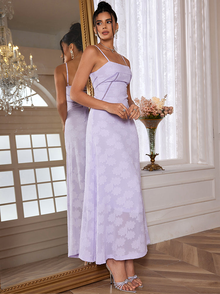 Aura™ - Elegant and light dress