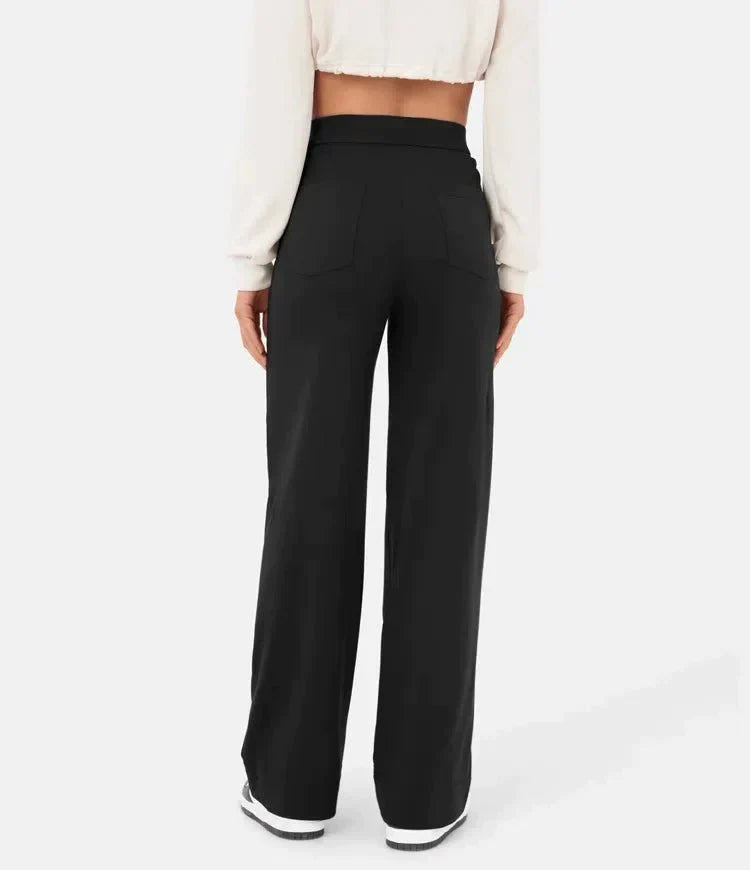 Stacy™ - High-Waisted Pants