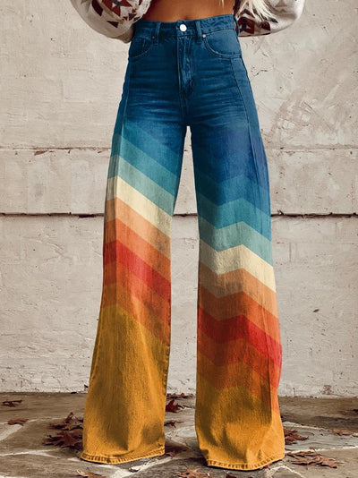 Spectra™ | Vintage Flared Pants