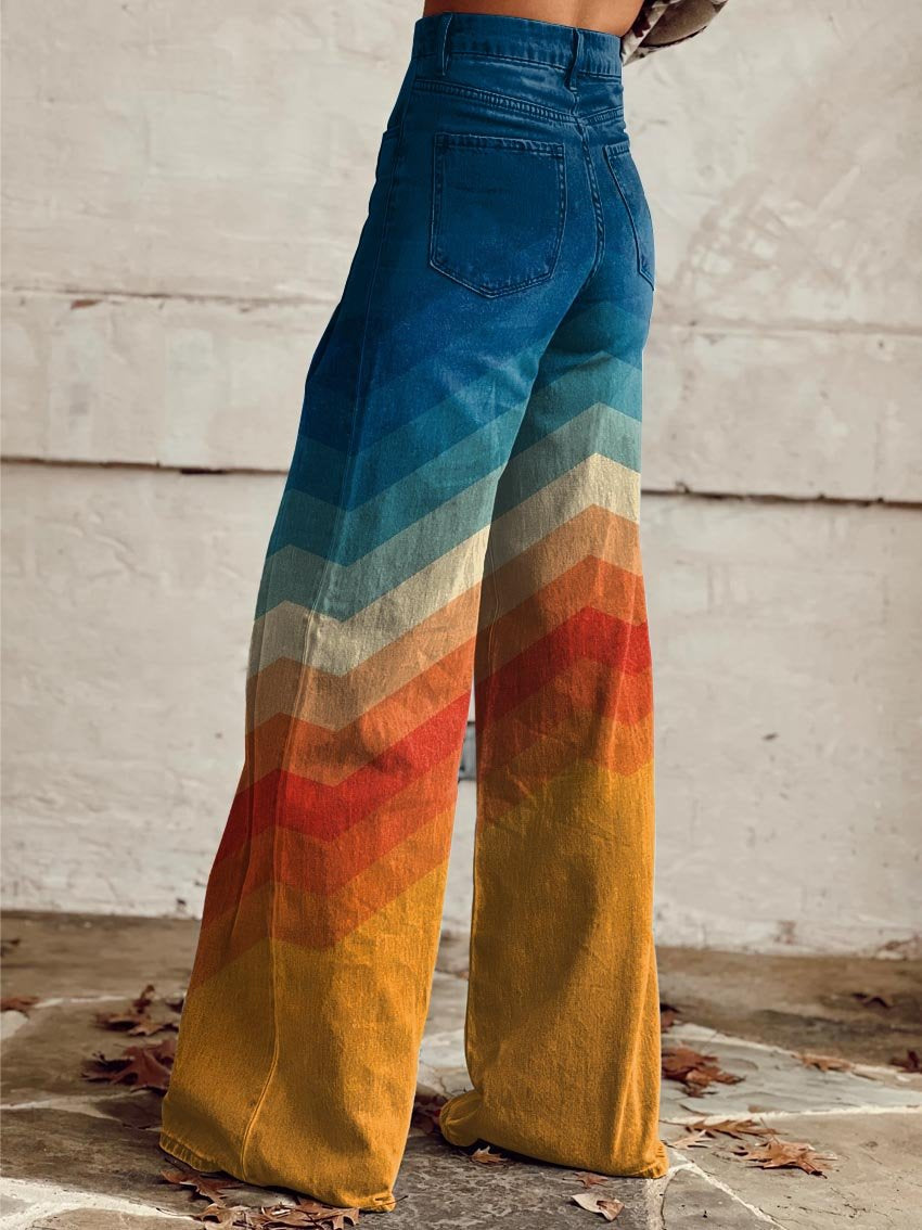 Spectra™ | Vintage Flared Pants