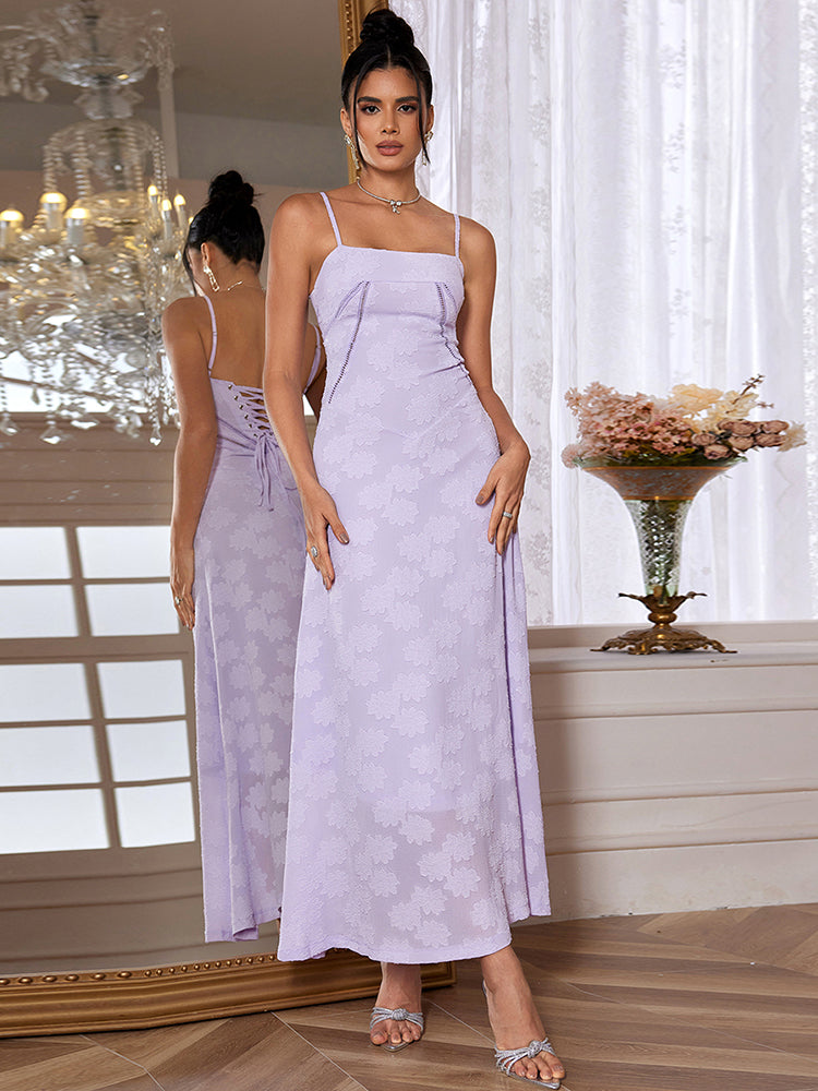 Aura™ - Elegant and light dress