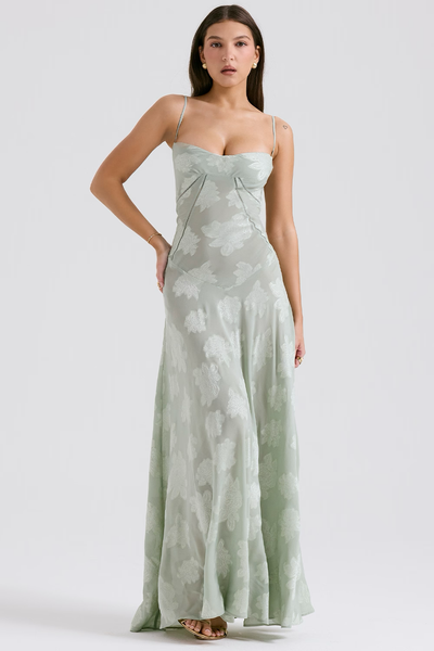 Aura™ - Elegant and light dress