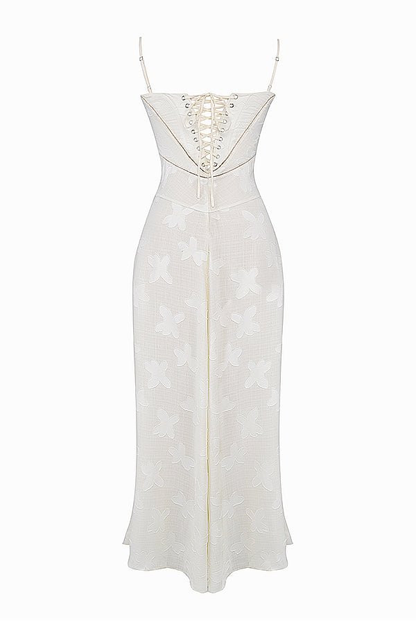 Aura™ - Elegant and light dress