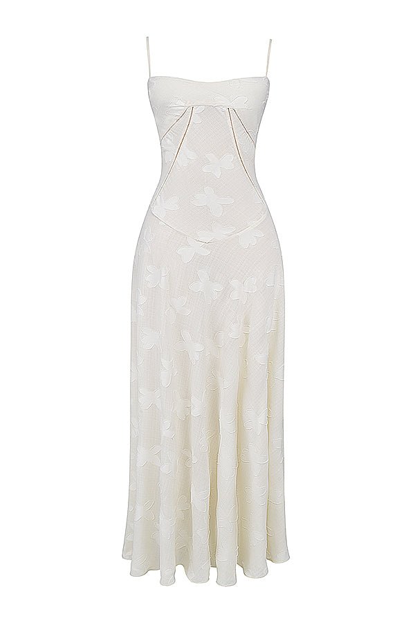 Aura™ - Elegant and light dress